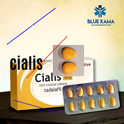 Prix du cialis dans une pharmacie